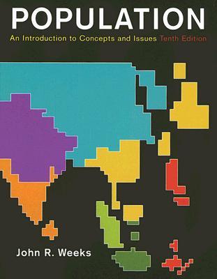 Population: An Introduction to Concepts and Issues, 10th Edition (Hardcover)