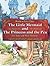 The Little Mermaid and the Princess and the Pea: Two Tales and Their Histories (World of Fairy Tales)