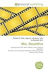 Mrs. Doubtfire by Frederic P.  Miller