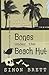 Bones Under the Beach Hut (Fethering, #12)