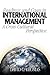 Readings and Cases in International Management by David C.  Thomas