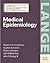 Medical Epidemiology (LANGE Basic Science)
