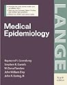 Medical Epidemiology (LANGE Basic Science) Medical Epidemiology (LANGE Basic Science)