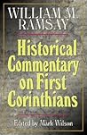 Historical Commentary on First Corinthians