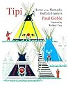 Tipi by Paul Goble