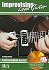 Improvising Lead Guitar, Intermediate