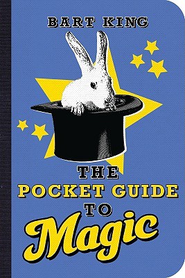 The Pocket Guide to Magic (Paperback)