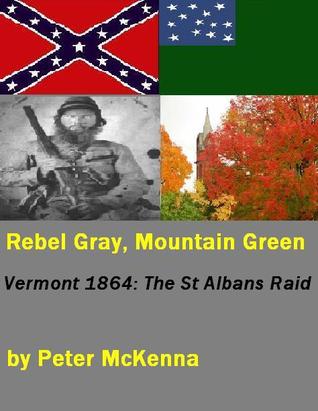 Rebel Gray Mountain Green