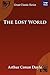 The Lost World