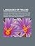 Languages of Finland: Swedish Language, Russian Language, Estonian Language, Finland Swedish, Finnish Language, Tatar Language