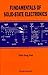 Fundamentals of Solid State Electronics