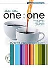 Business One:One Intermediate Student's Book
