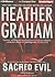Sacred Evil (Krewe of Hunters #3)