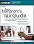 Every Nonprofit's Tax Guide...