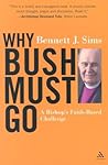 Why Bush Must Go: A Bishop's Faith-based Challenge