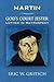 Martin - God's Court Jester: Luther in Retrospect