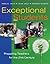 Exceptional Students by Ronald L. Taylor