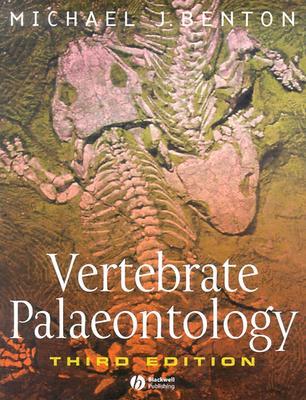 Vertebrate Palaeontology (Paperback)