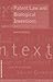 Patent Law and Biological I...