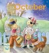 October (Months of the Year)