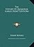 The History Of Quakerism (LARGE PRINT EDITION)