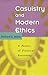 Casuistry and Modern Ethics: A Poetics of Practical Reasoning