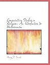 Comparative Studies in Religion: An Introduction to Unitarianism