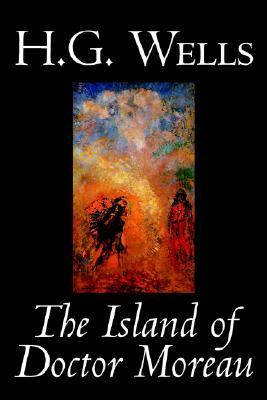 The Island of Dr. Moreau