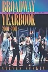 Broadway Yearbook 2000-2001: A Relevant and Irreverent Record