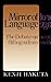 The Mirror Of Language: The Debate On Bilingualism
