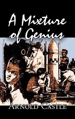A Mixture of Genius (Hardcover)