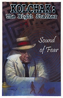 Kolchak The Night Stalker: Sound Of Fear (Paperback)