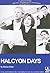 Halcyon Days (Library Edition Audio CDs) (L.a. Theatre Works Audio Theatre Colection)