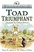 Toad Triumphant (Tales of the Willows)