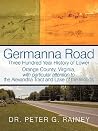 Germanna Road: Th...
