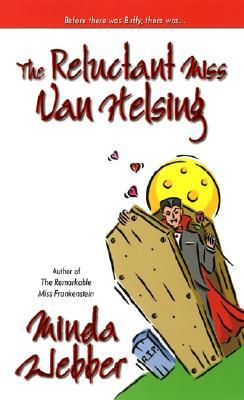 The Reluctant Miss Van Helsing (Paperback)