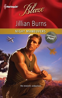 Night Maneuvers (Uniformly Hot!, 23)