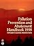 Pollution Prevention and Abatement Handbook 1998: Toward Cleaner Production