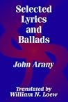 Selected Lyrics and Ballads