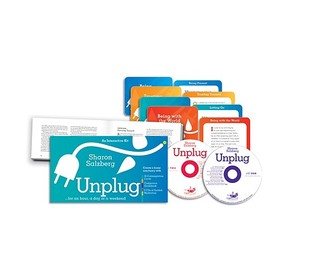 Unplug (Cards)