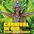 Carnival in Rio by Terry George