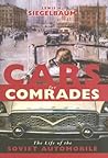 Cars for Comrades...