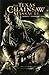 The Texas Chainsaw Massacre by Dan Abnett