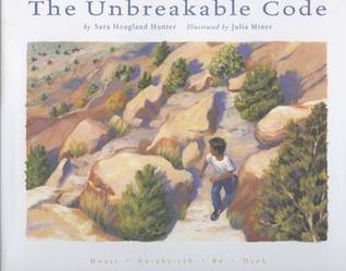 Unbreakable Code (Hardcover)