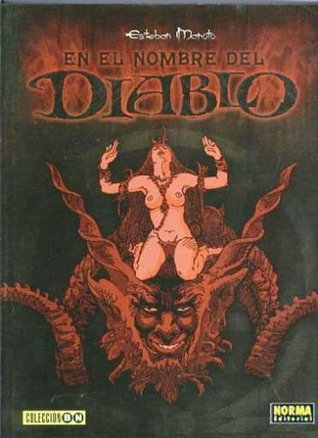 En el nombre del Diablo (Paperback)