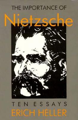 The Importance of Nietzsche (Sino-American-German Documentary)