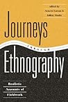 Journeys Through Ethnography: Realistic Accounts Of Fieldwork