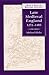 Who's Who in Late Medieval England by Michael  Hicks