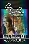 love endures