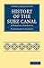 History of the Suez Canal: A Personal Narrative (Cambridge Library Collection - Technology) (French Edition)